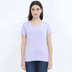Women's Classic Crew T-Shirt | Custom Print