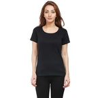 Women's Classic Crew T-Shirt | Custom Print