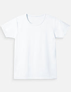Girl Classic Crew T-Shirt | Custom Print