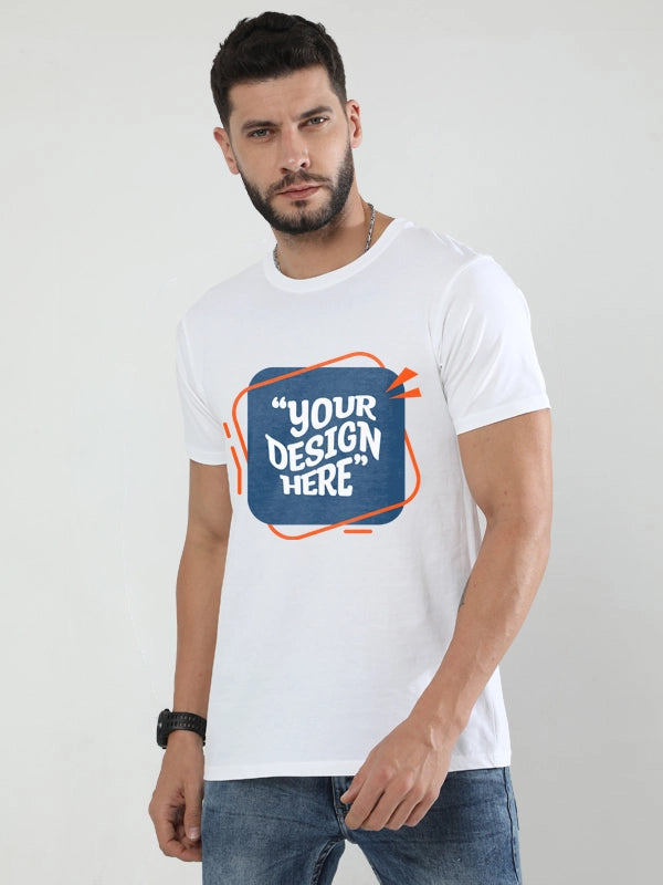 CUSTOM TSHIRTS