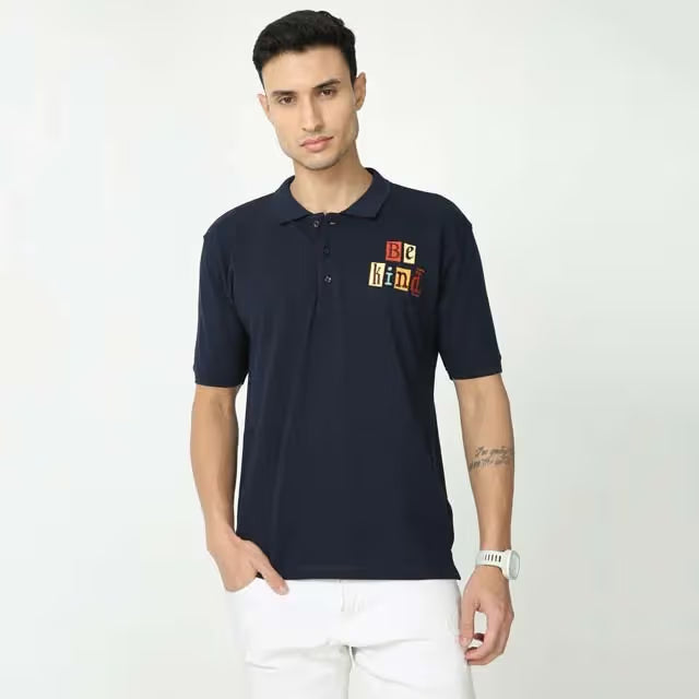 Men's Polo Shirt | Custom Print