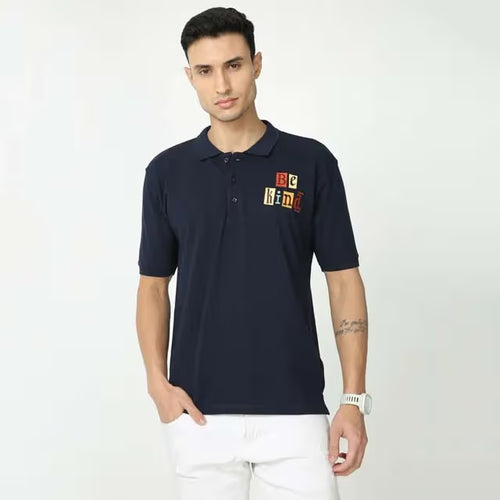 Men's Polo Shirt | Custom Print