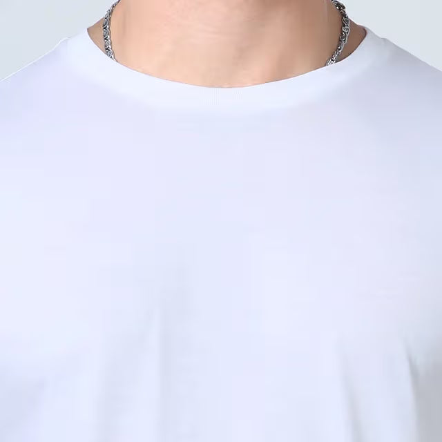 Men's Premium Supima Cotton T-Shirt | Custom T-shirt