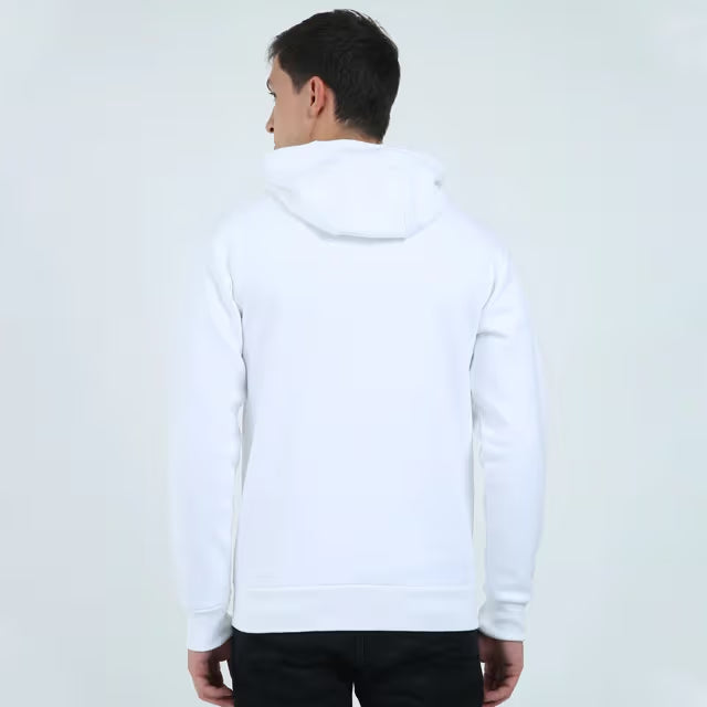 Unisex Zip-Up Hoodie | Custom Print