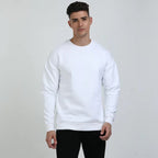 Unisex Oversized Sweatshirt | Custom Print