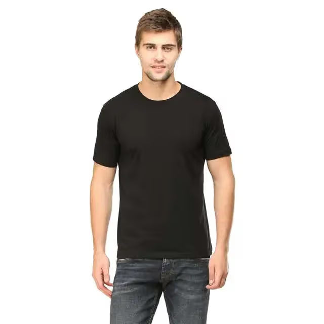 Men's Standard Crew T-Shirt | Custom Print