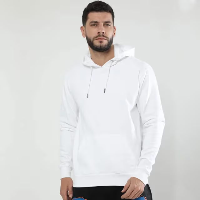 Unisex Pullover Hoodie | Custom Print
