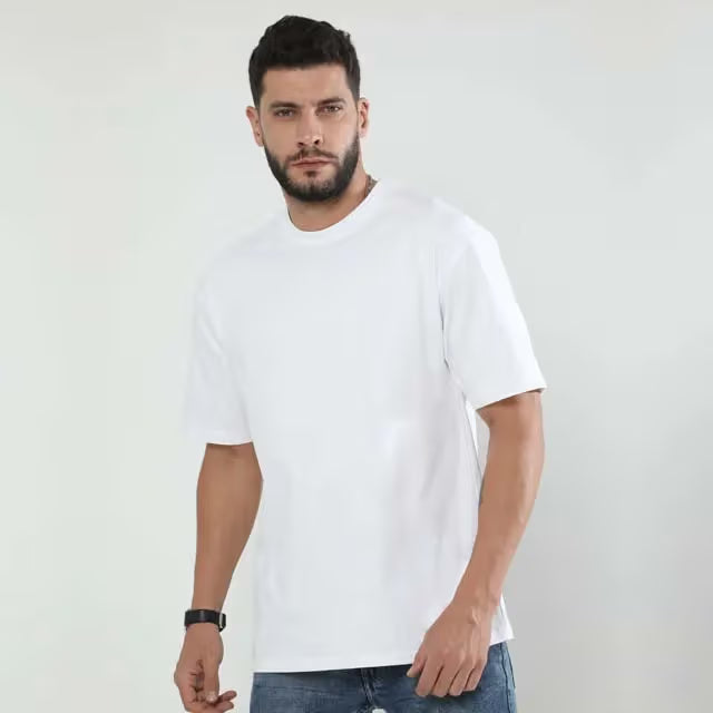 Unisex Oversized T-Shirt | Custom Print