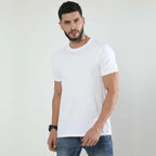 Men's Standard Crew T-Shirt | Custom Print