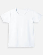 Girl Classic Crew T-Shirt | Custom Print - AURA STUDIOS