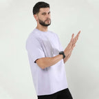 Unisex Oversized T-Shirt | Custom Print