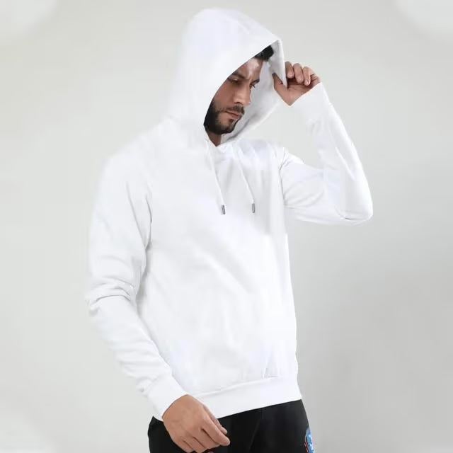 Unisex Pullover Hoodie | Custom Print