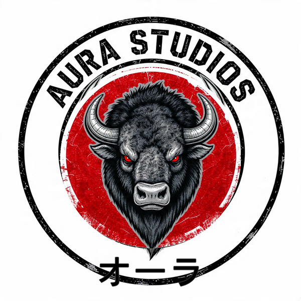 AURA STUDIOS
