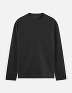 Men's Full Sleeve T-Shirt | Custom Print - AURA STUDIOS