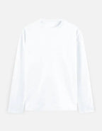 Men's Full Sleeve T-Shirt | Custom Print - AURA STUDIOS