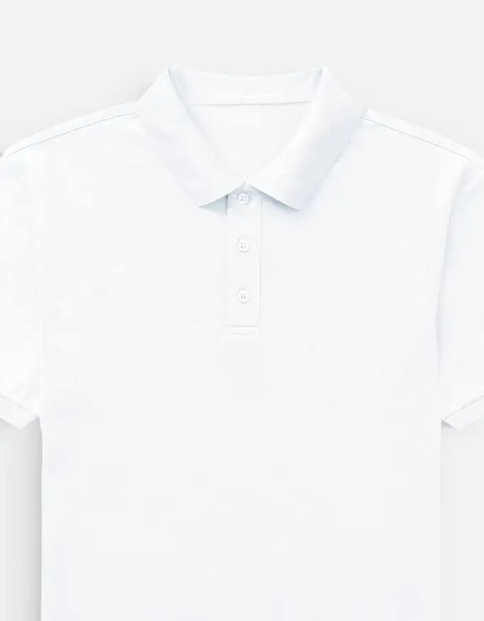 Men's Polo Shirt | Custom Print - AURA STUDIOS