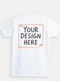 Men's Standard Crew T-Shirt | Custom Print - AURA STUDIOS