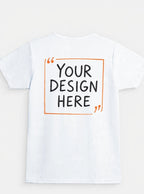 Men's Standard Crew T-Shirt | Custom Print