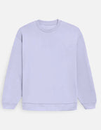 Unisex Oversized Sweatshirt | Custom Print - AURA STUDIOS