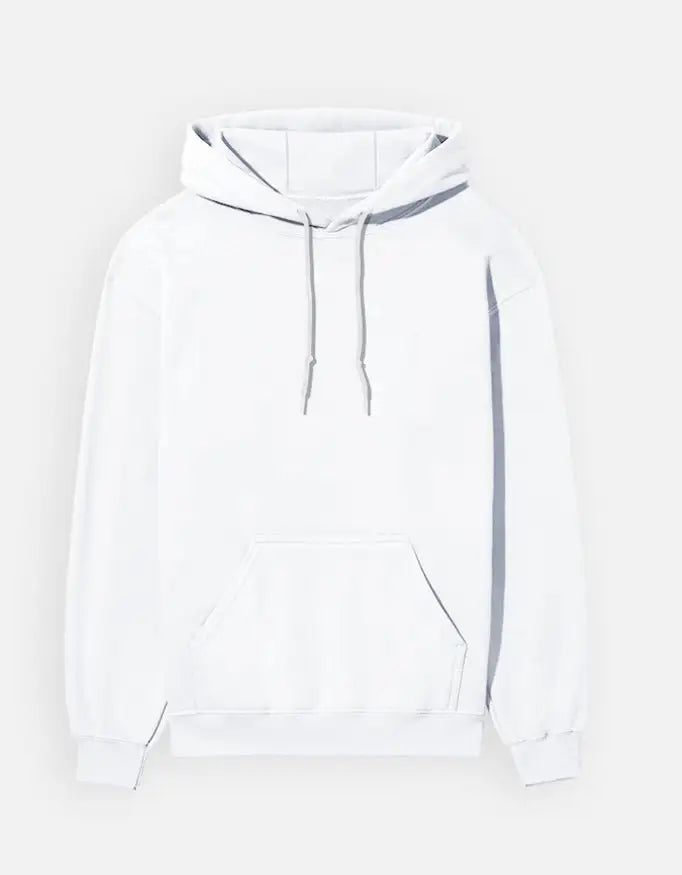 Unisex Pullover Hoodie | Custom Print - AURA STUDIOS