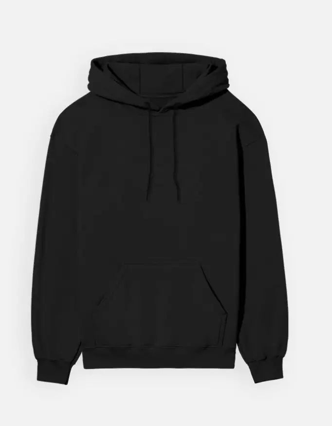 Unisex Pullover Hoodie | Custom Print - AURA STUDIOS
