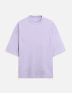 Unisex Terry oversized Tee | Custom T-Shirt - AURA STUDIOS