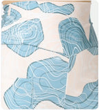 Women's AOP Gym Leggings | All Over Print Custom - AURA STUDIOS