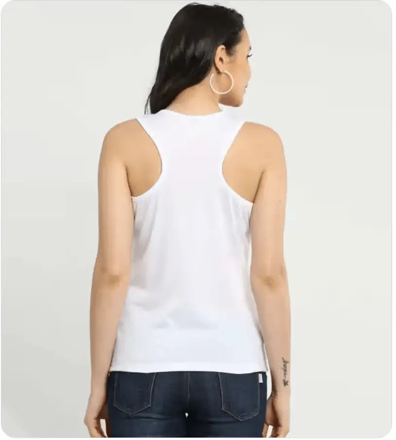 Women's Tank Top | Custom Print - AURA STUDIOS